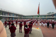  Baba Ganda Singh Public Senior Secondary School-Independence Day